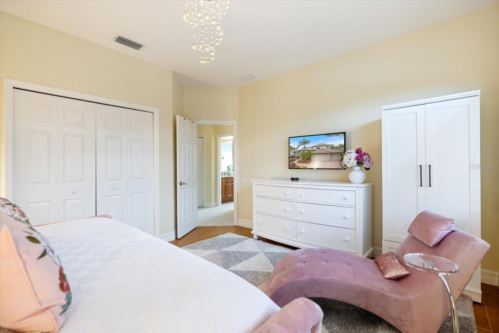 RIVER CLUB SOUTH SUBPHASE V-B3 - Residential