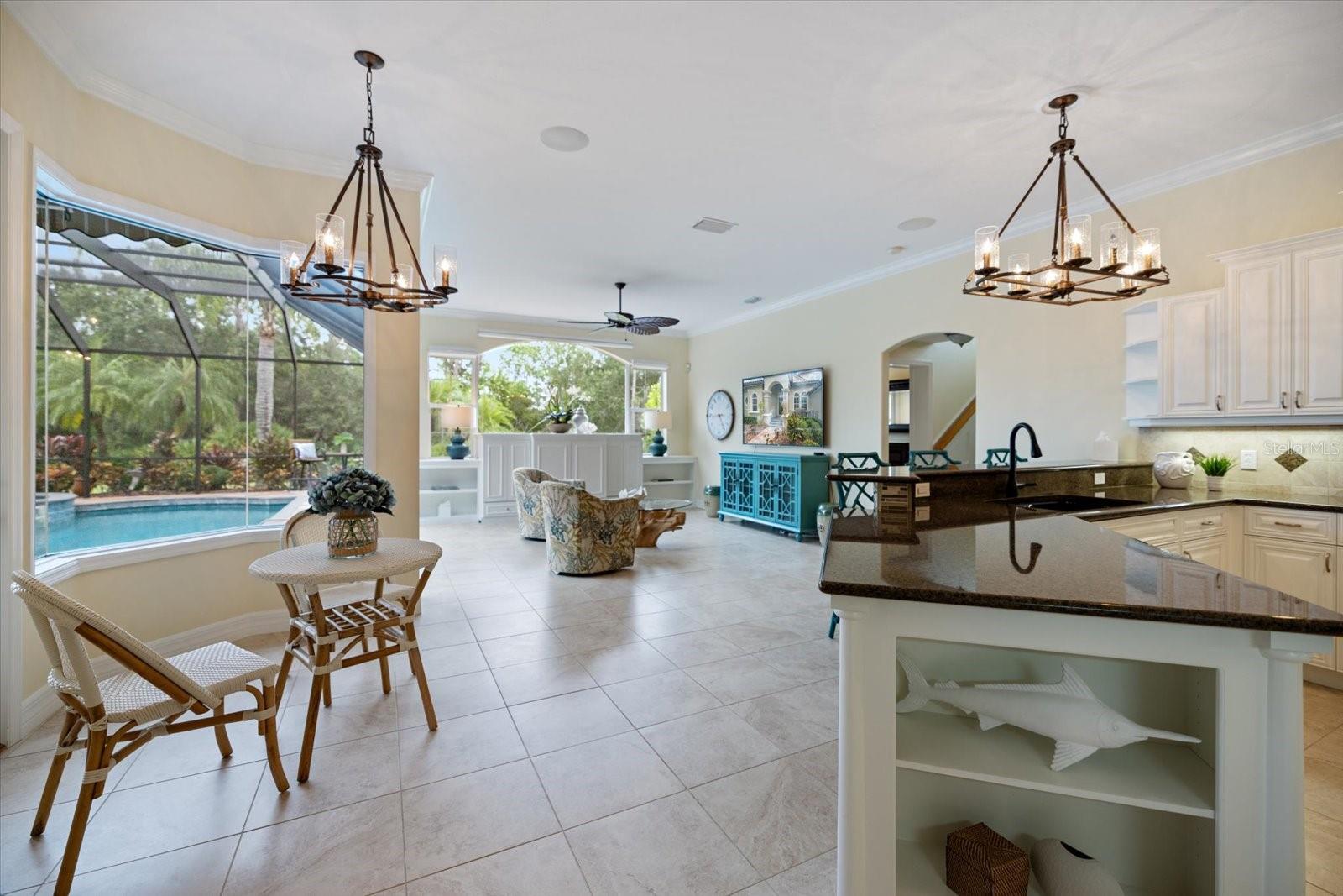 RIVER CLUB SOUTH SUBPHASE V-B3 - Residential