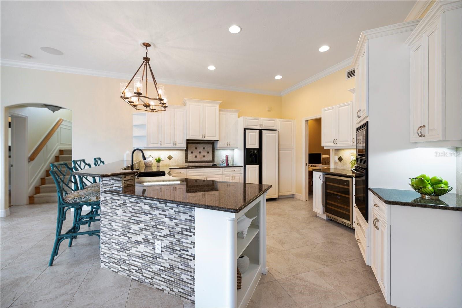 RIVER CLUB SOUTH SUBPHASE V-B3 - Residential