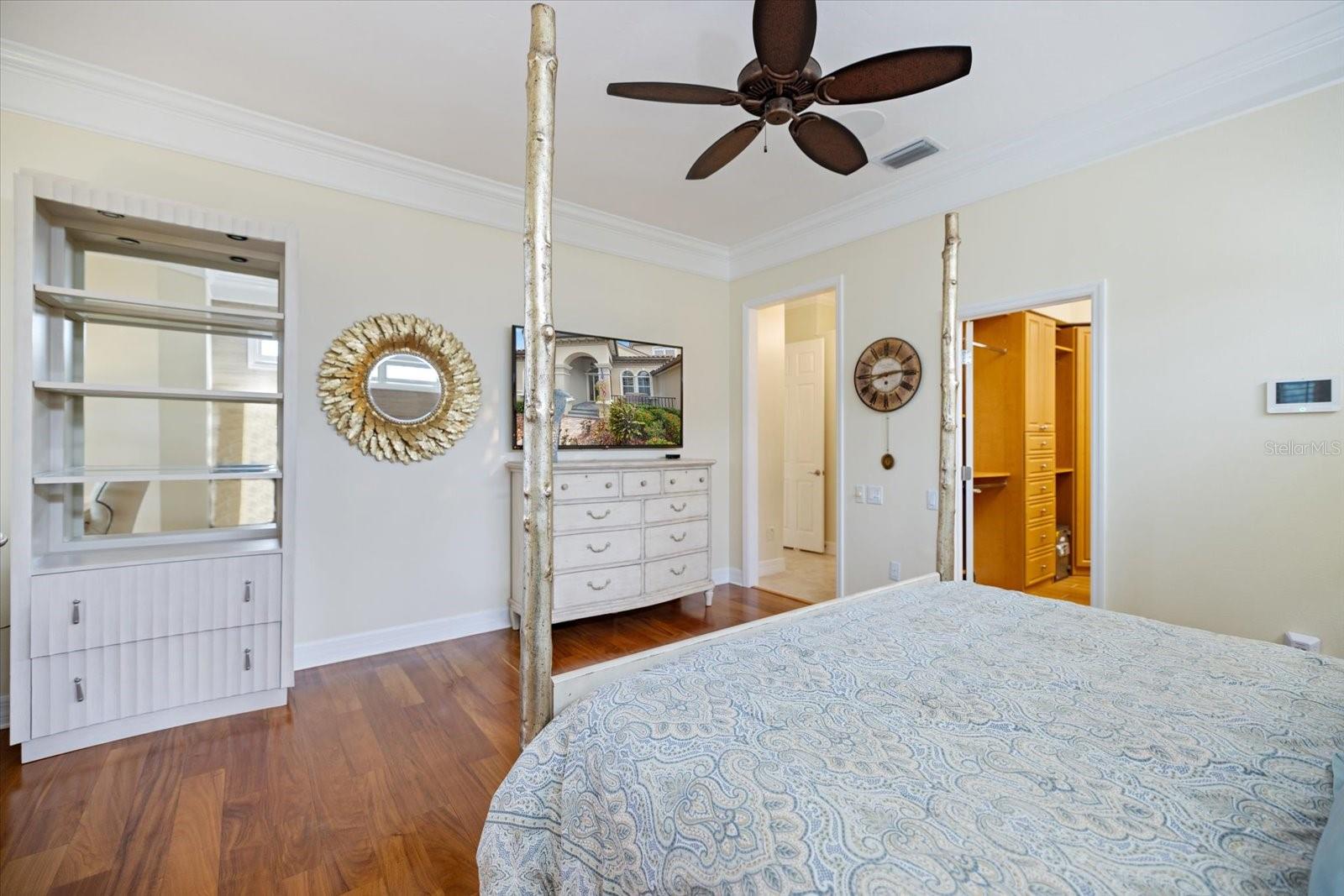 RIVER CLUB SOUTH SUBPHASE V-B3 - Residential
