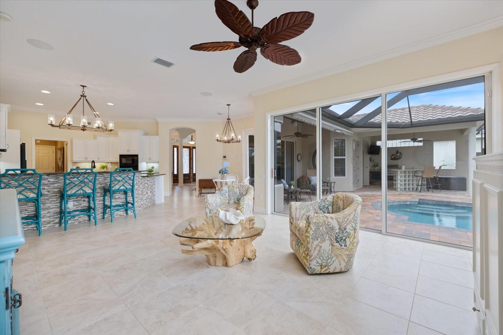 RIVER CLUB SOUTH SUBPHASE V-B3 - Residential
