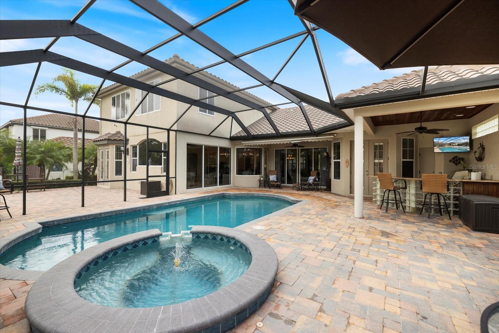 RIVER CLUB SOUTH SUBPHASE V-B3 - Residential