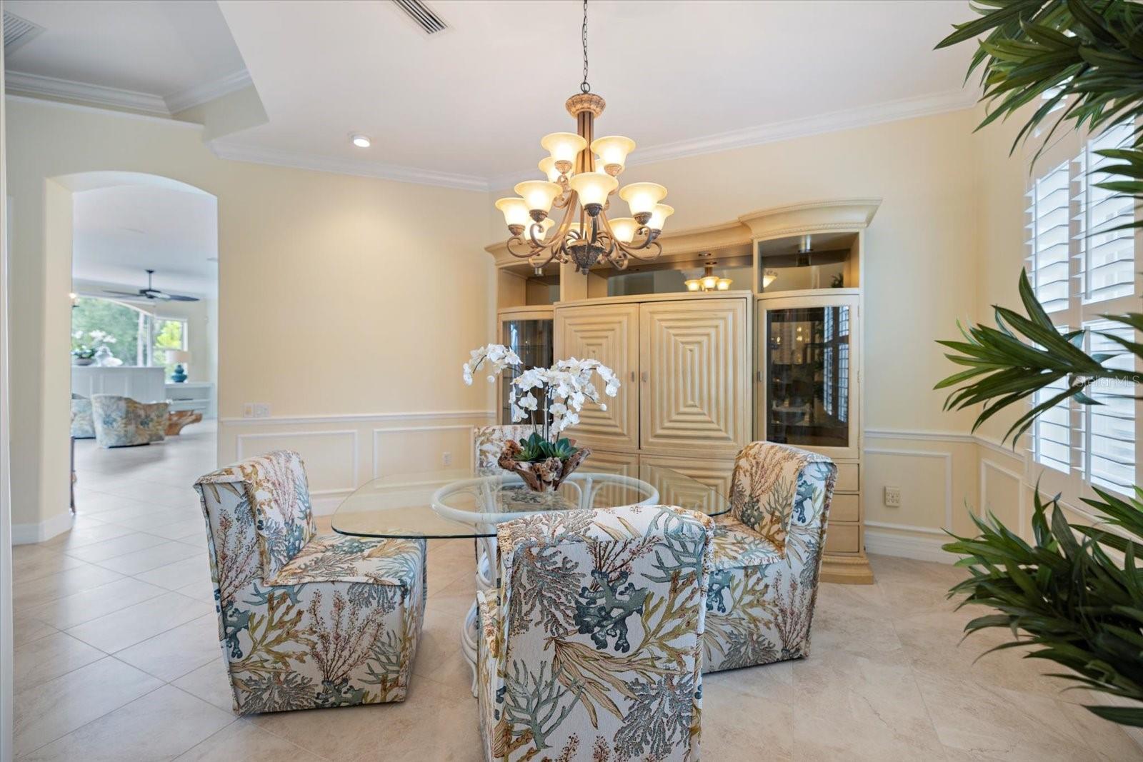 RIVER CLUB SOUTH SUBPHASE V-B3 - Residential