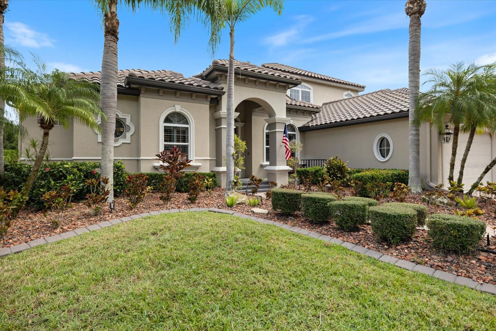 7629 HARRINGTON LANE