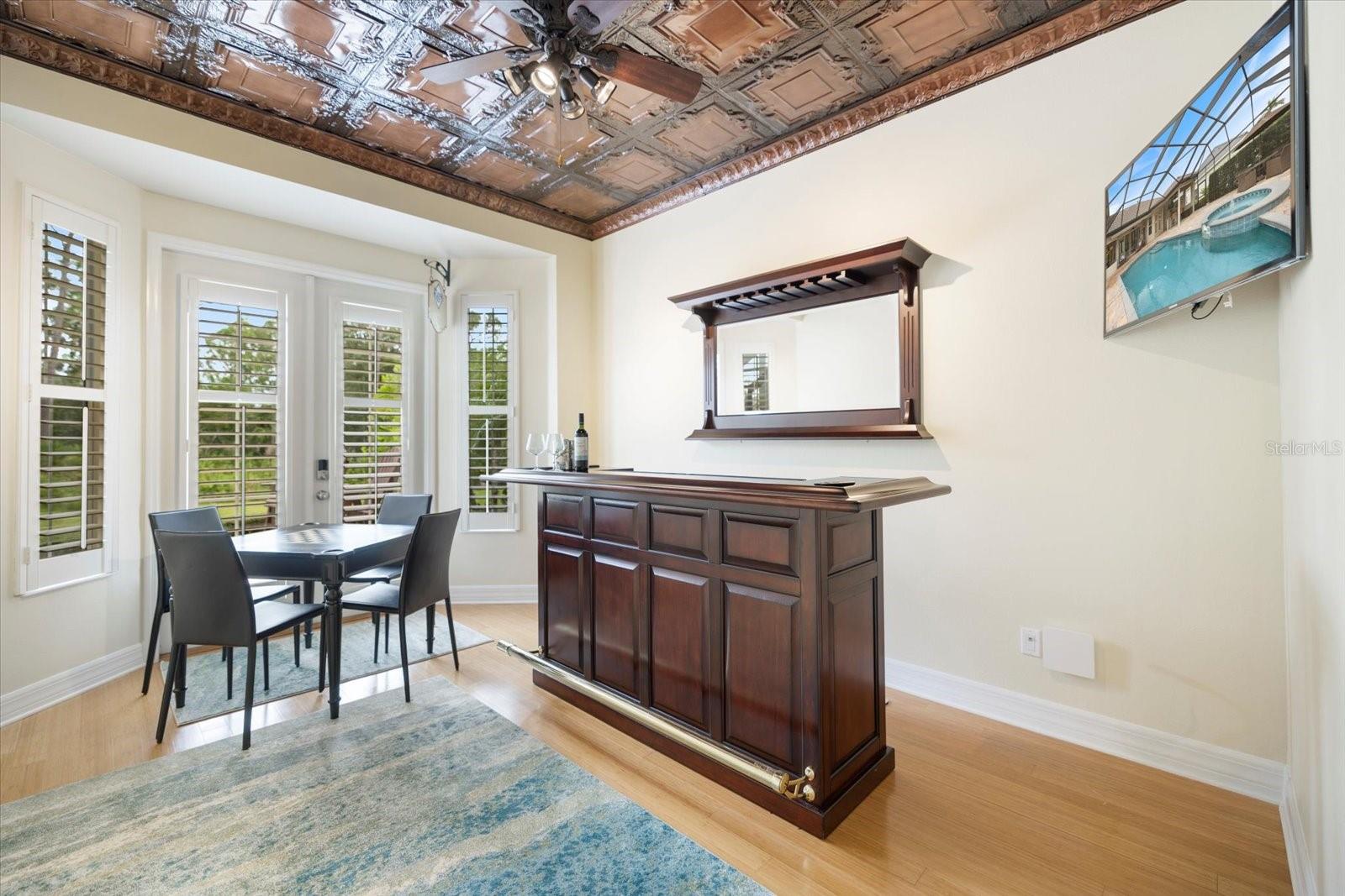RIVER CLUB SOUTH SUBPHASE V-B3 - Residential