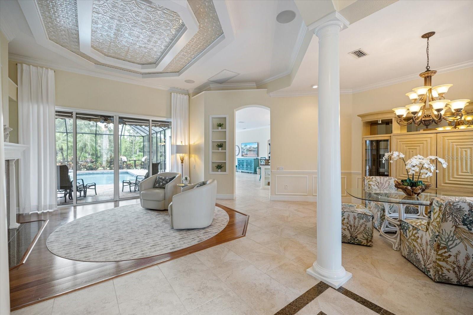 RIVER CLUB SOUTH SUBPHASE V-B3 - Residential