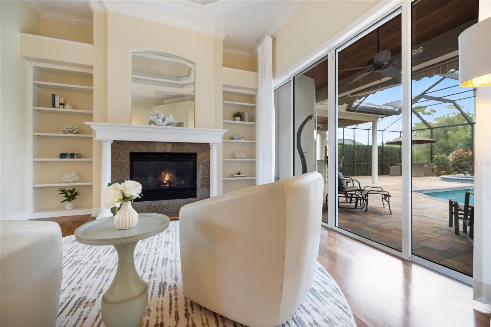 RIVER CLUB SOUTH SUBPHASE V-B3 - Residential
