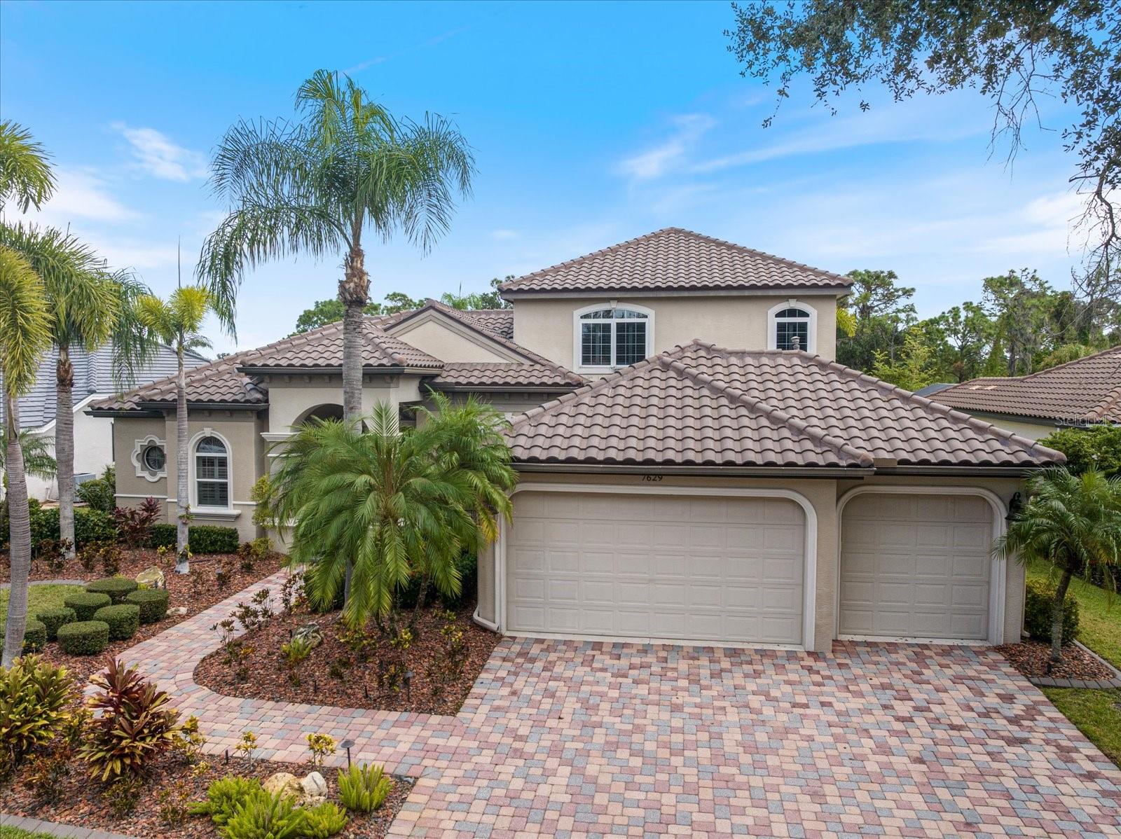 RIVER CLUB SOUTH SUBPHASE V-B3 - Residential