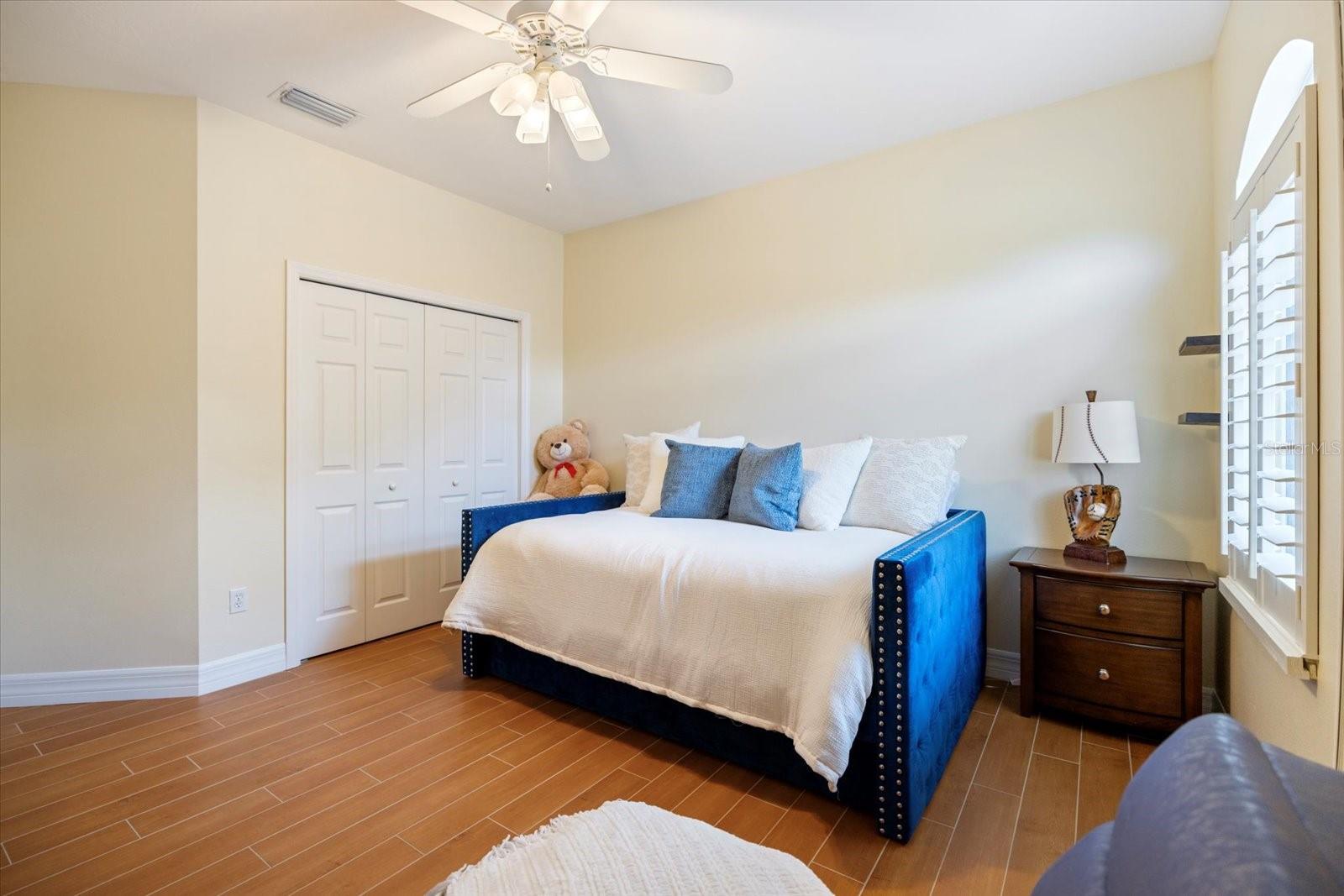 RIVER CLUB SOUTH SUBPHASE V-B3 - Residential