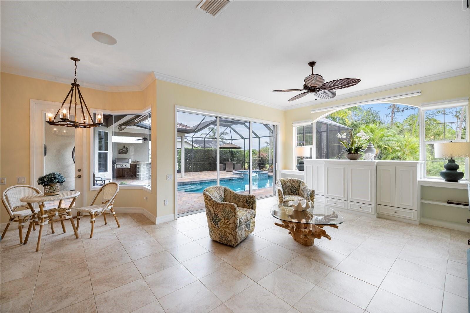 RIVER CLUB SOUTH SUBPHASE V-B3 - Residential