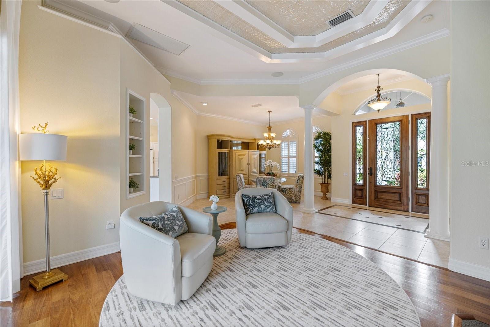 RIVER CLUB SOUTH SUBPHASE V-B3 - Residential