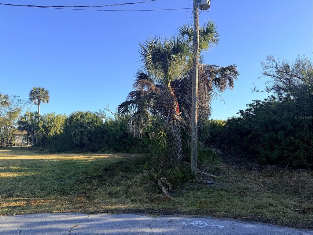 Photo of 123 Byron Court, Rotonda West, FL 33947 (MLS # N6142880)