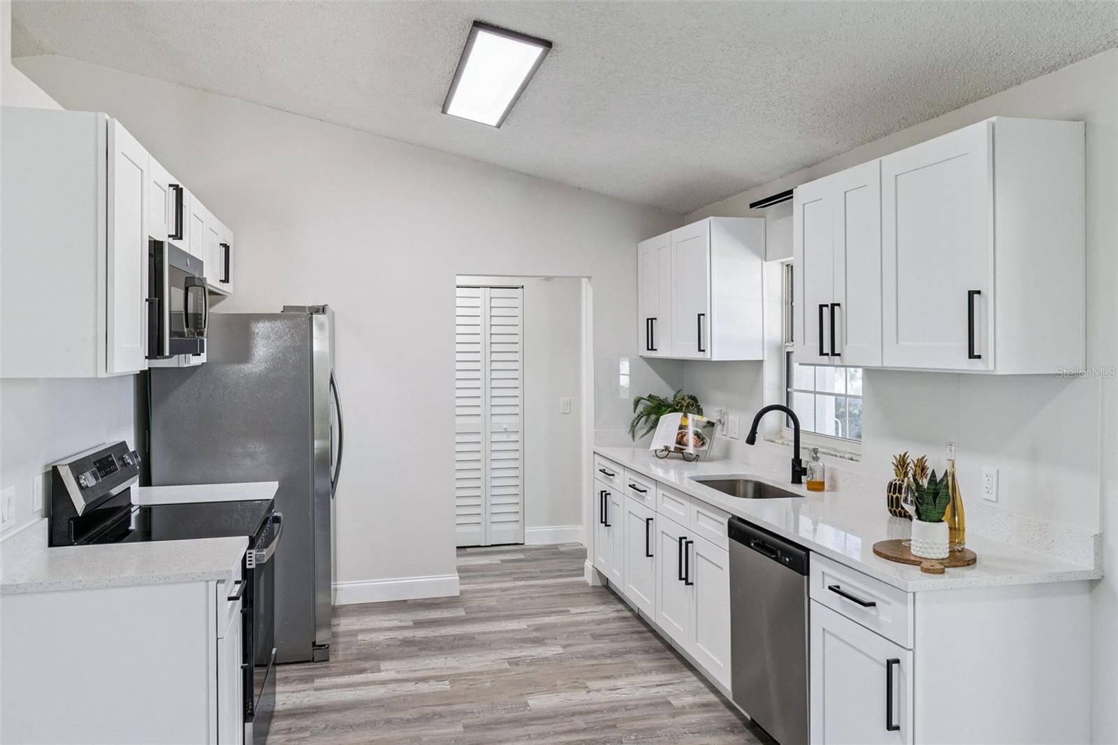 PORT ST JOHN UNIT 07 - Residential