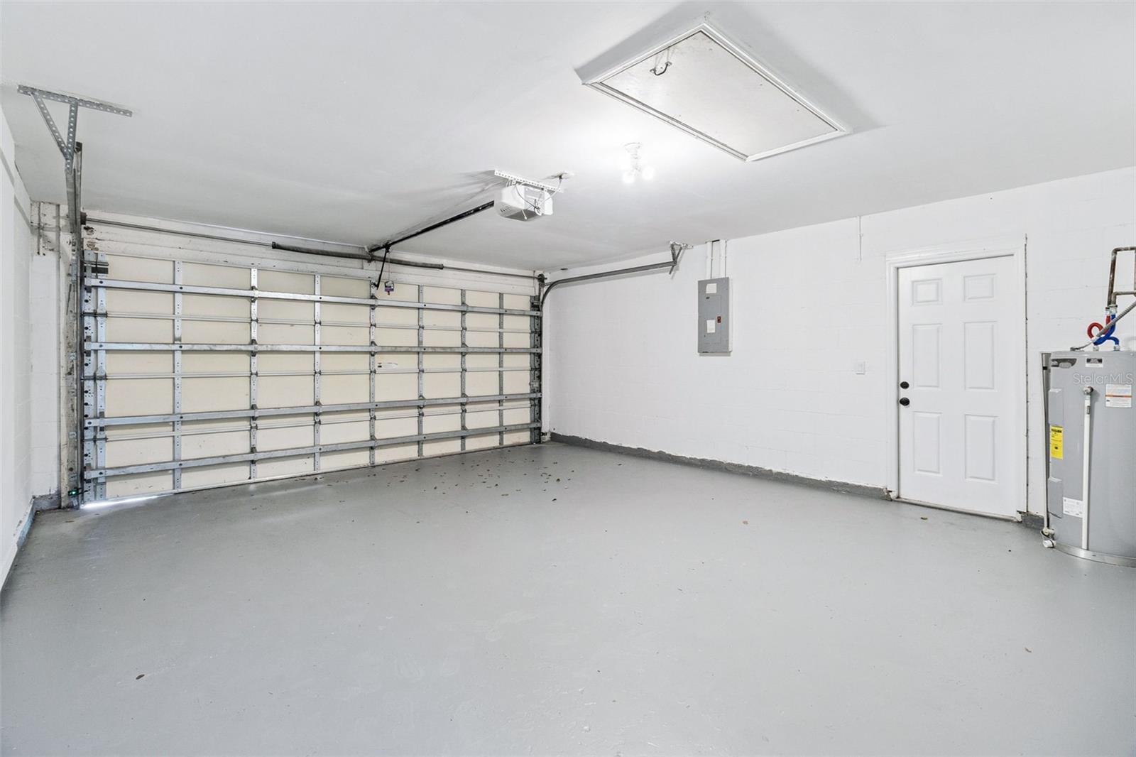 PORT ST JOHN UNIT 07 - Residential