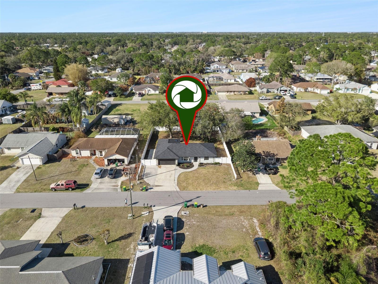 PORT ST JOHN UNIT 07 - Residential