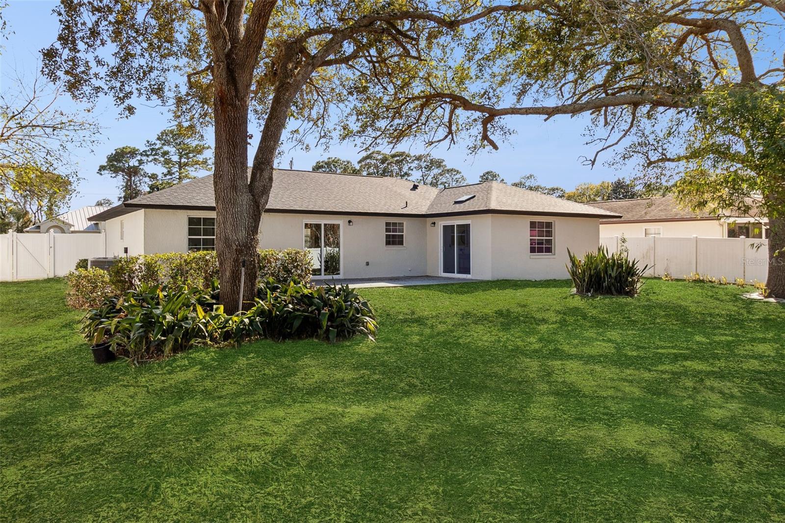 PORT ST JOHN UNIT 07 - Residential