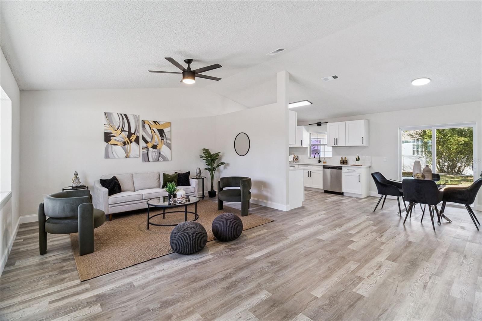 PORT ST JOHN UNIT 07 - Residential