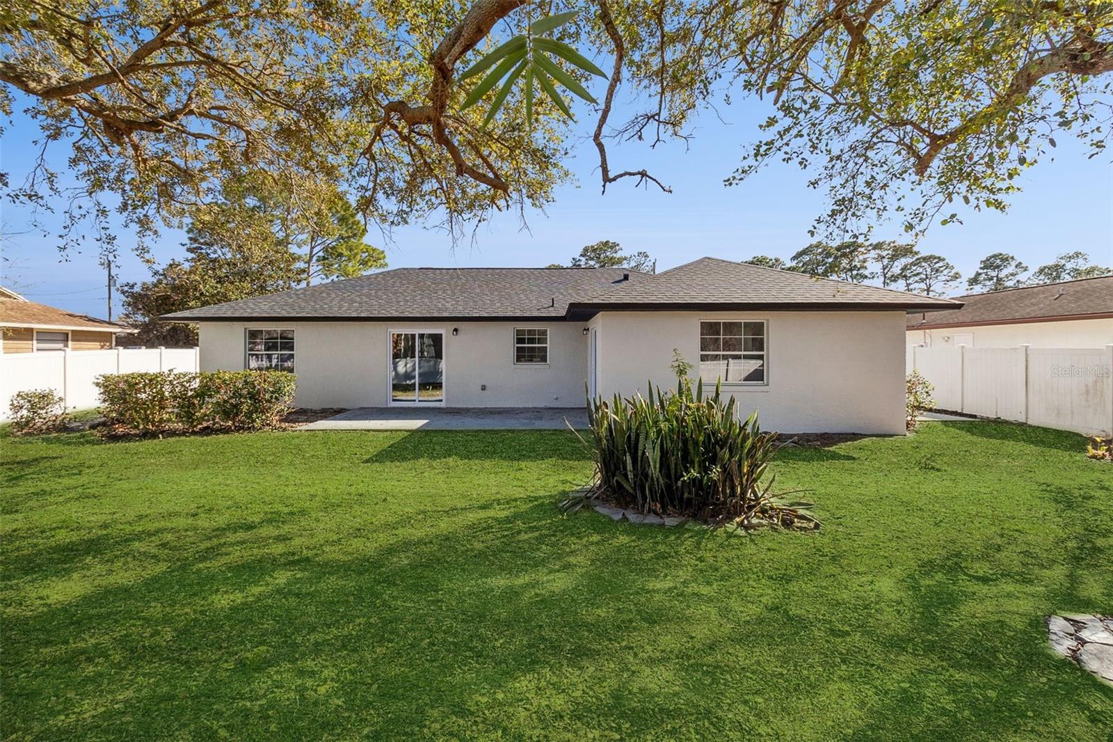 PORT ST JOHN UNIT 07 - Residential