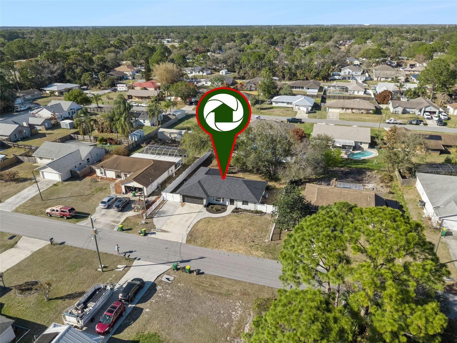 PORT ST JOHN UNIT 07 - Residential