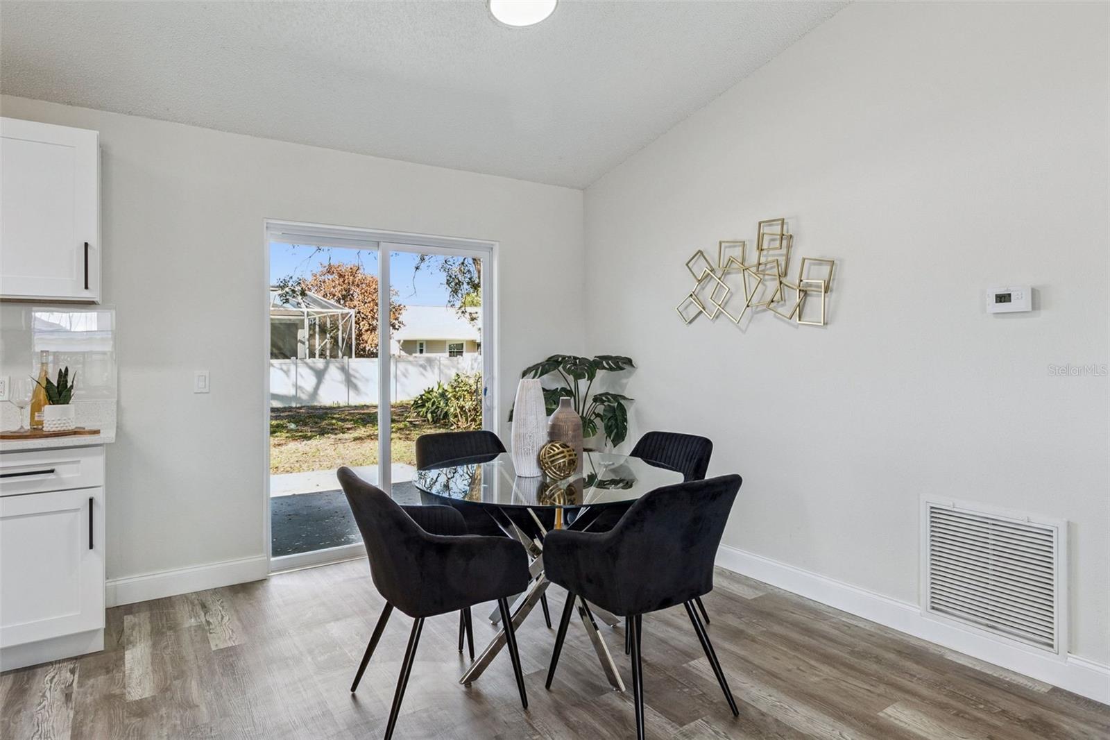 PORT ST JOHN UNIT 07 - Residential