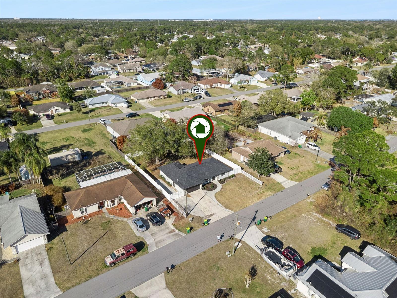 PORT ST JOHN UNIT 07 - Residential