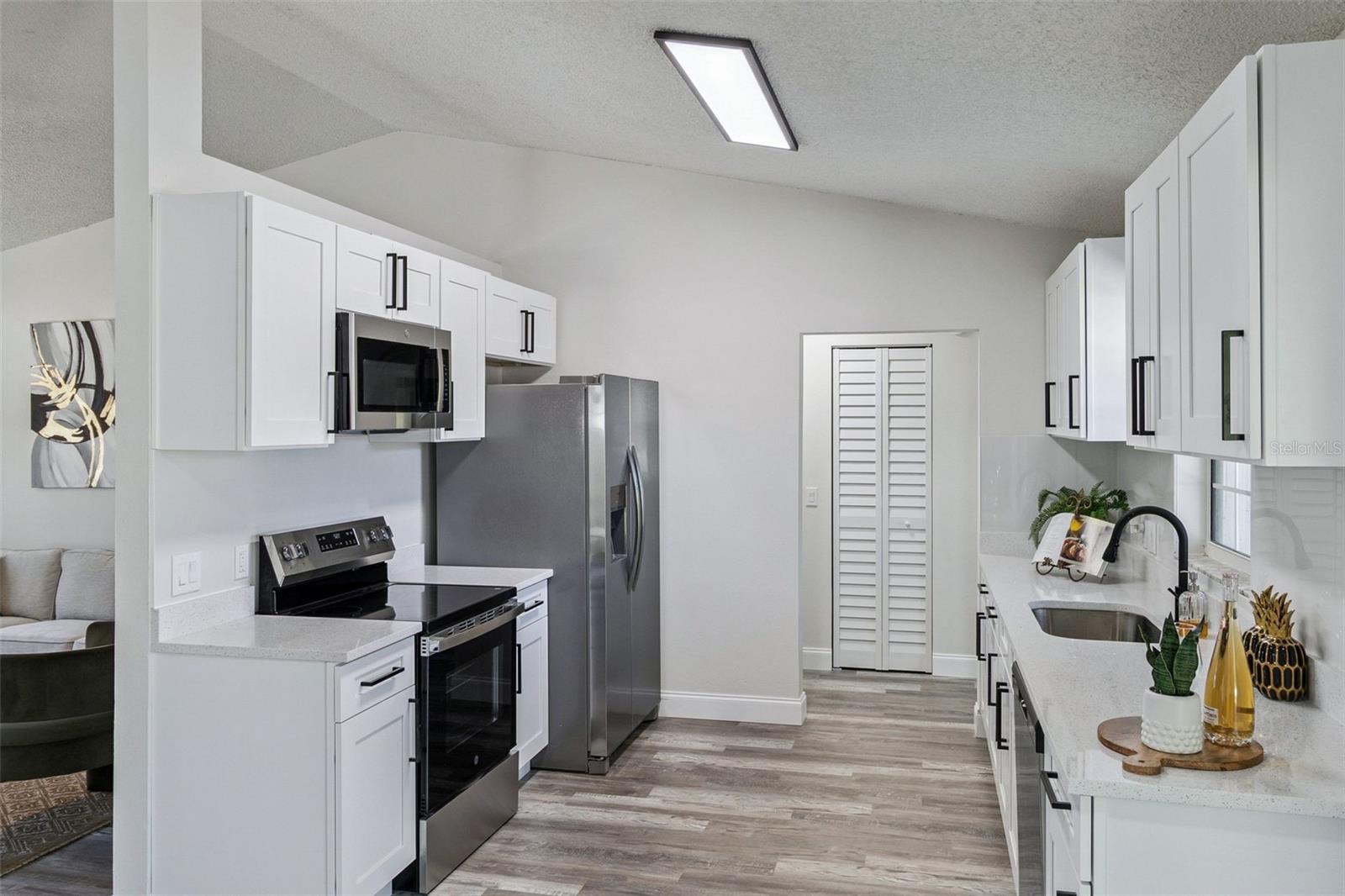 PORT ST JOHN UNIT 07 - Residential