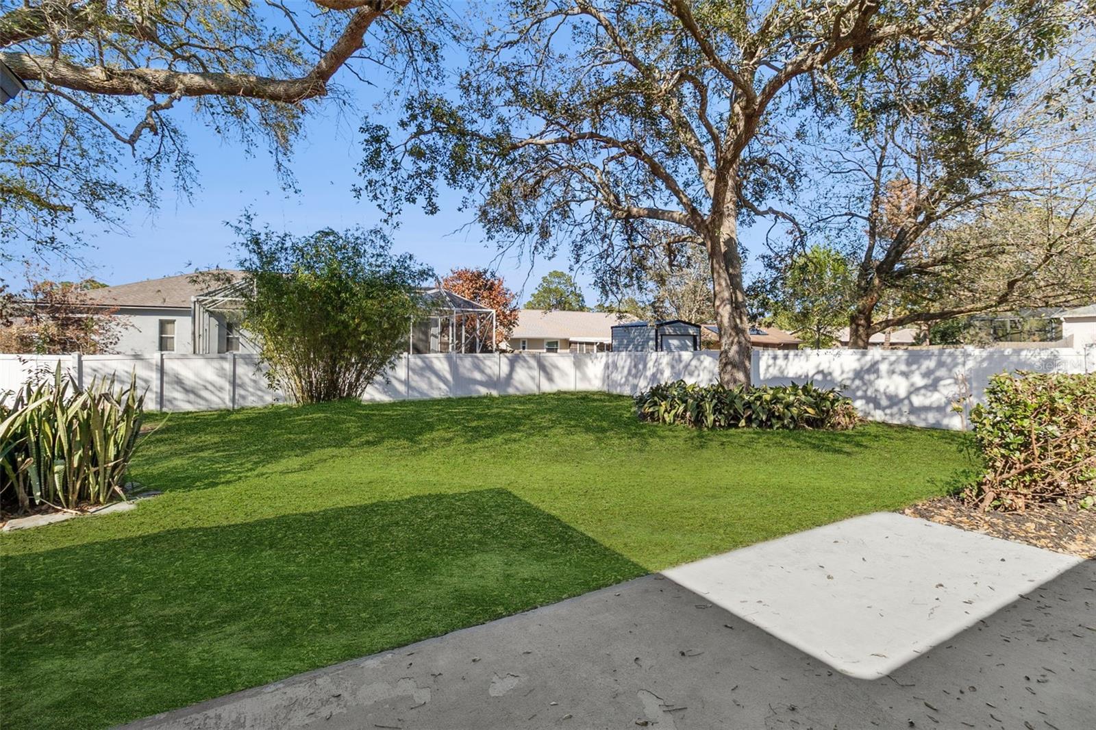 PORT ST JOHN UNIT 07 - Residential