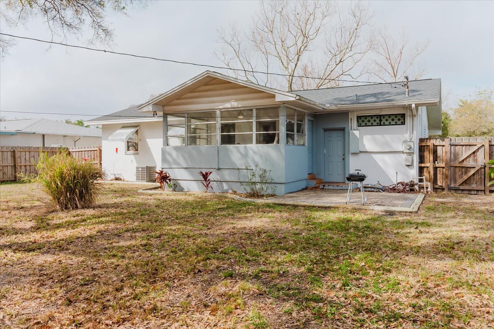 SKY CREST UNIT 6 - Residential