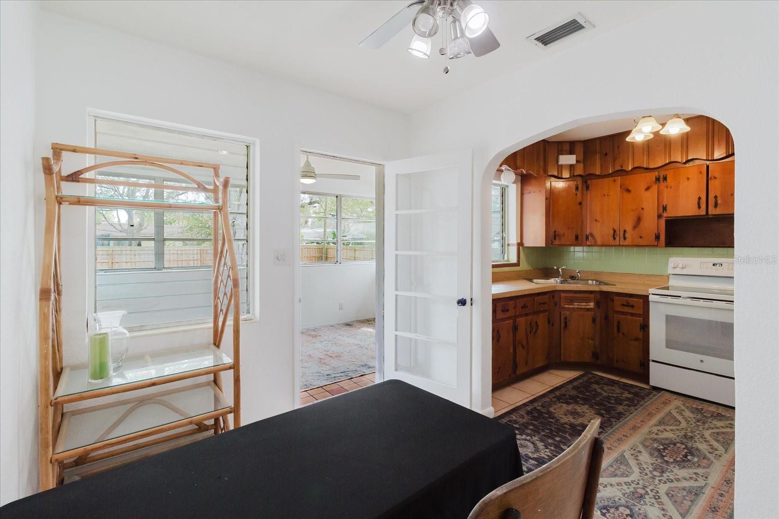 SKY CREST UNIT 6 - Residential