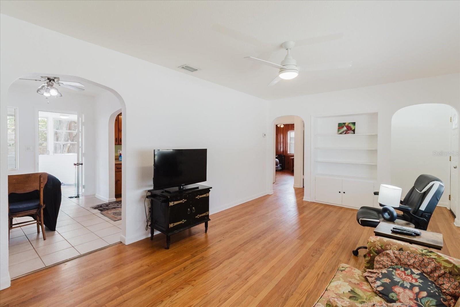 SKY CREST UNIT 6 - Residential