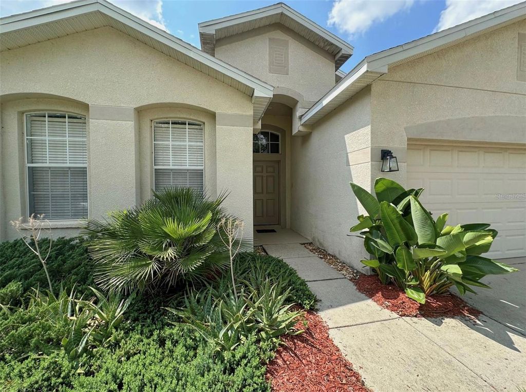 Photo of 13648 Old Florida Circle, Hudson, FL 34669 (MLS # TB8494222)