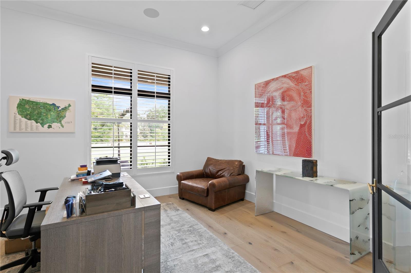 LIBERTY OAKS - Residential