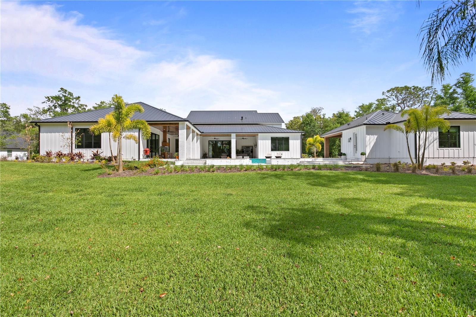 LIBERTY OAKS - Residential