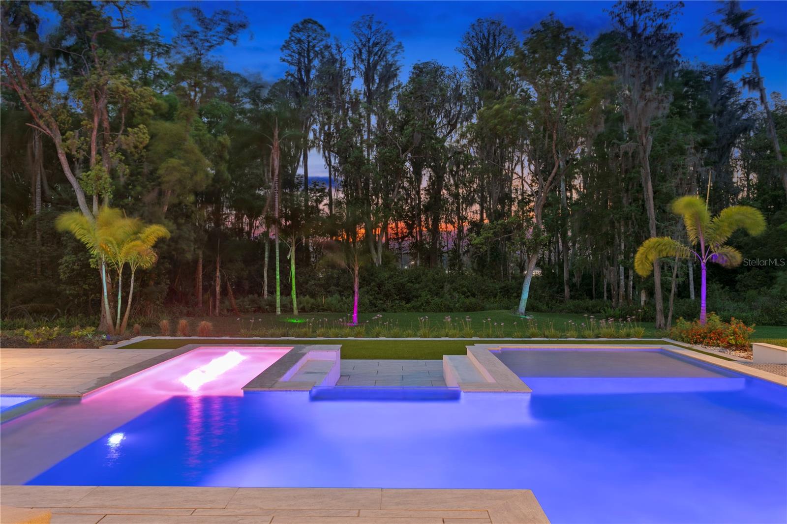 LIBERTY OAKS - Residential