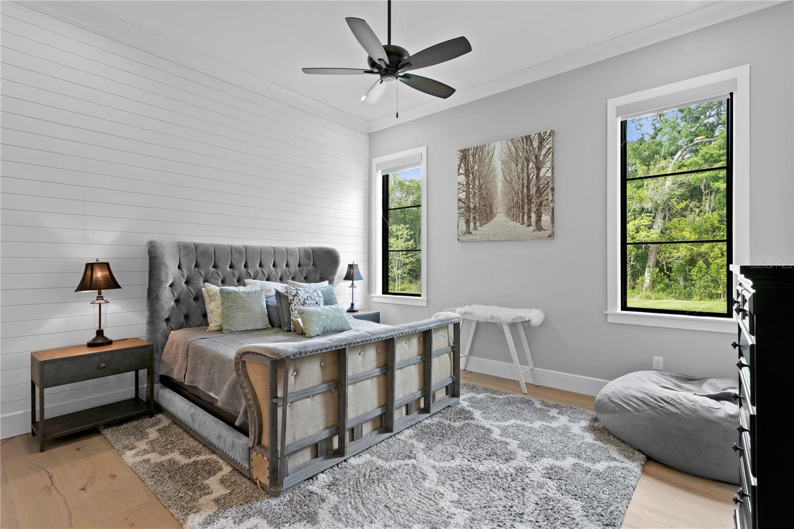 LIBERTY OAKS - Residential