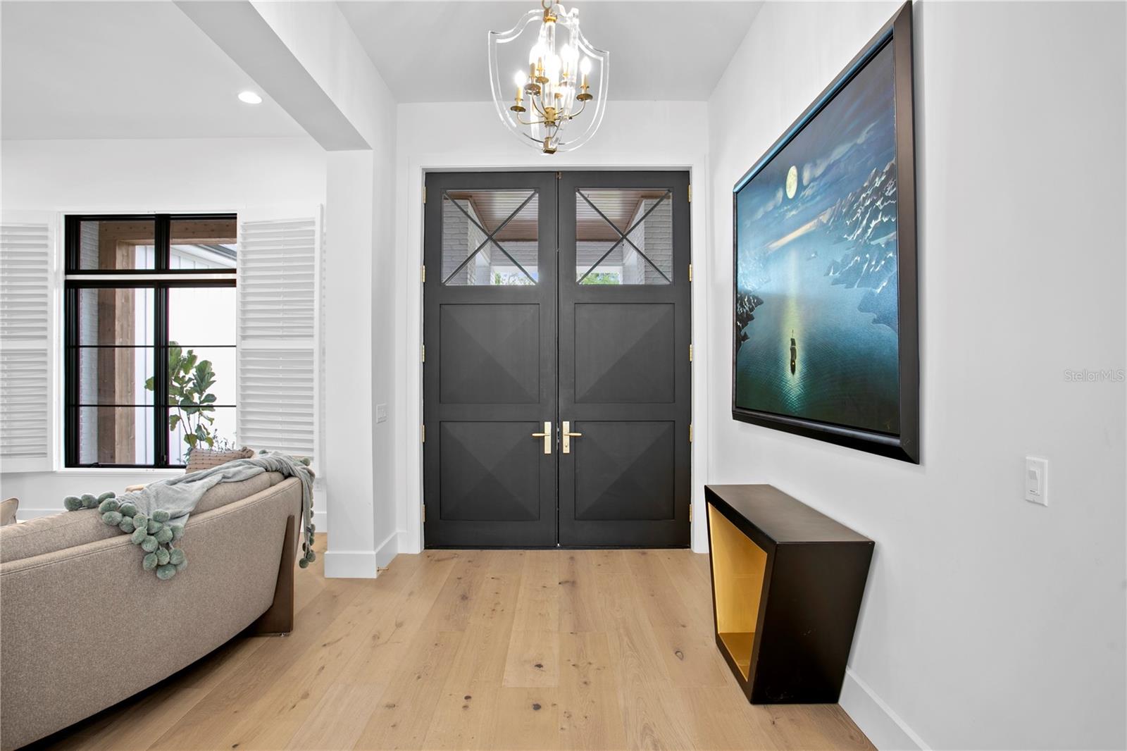 LIBERTY OAKS - Residential