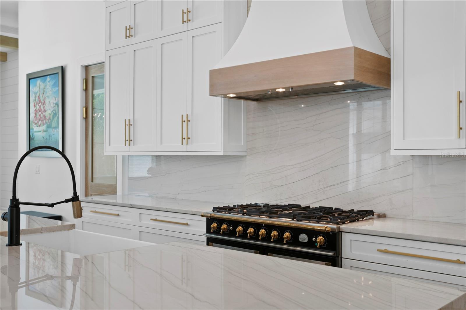 LIBERTY OAKS - Residential