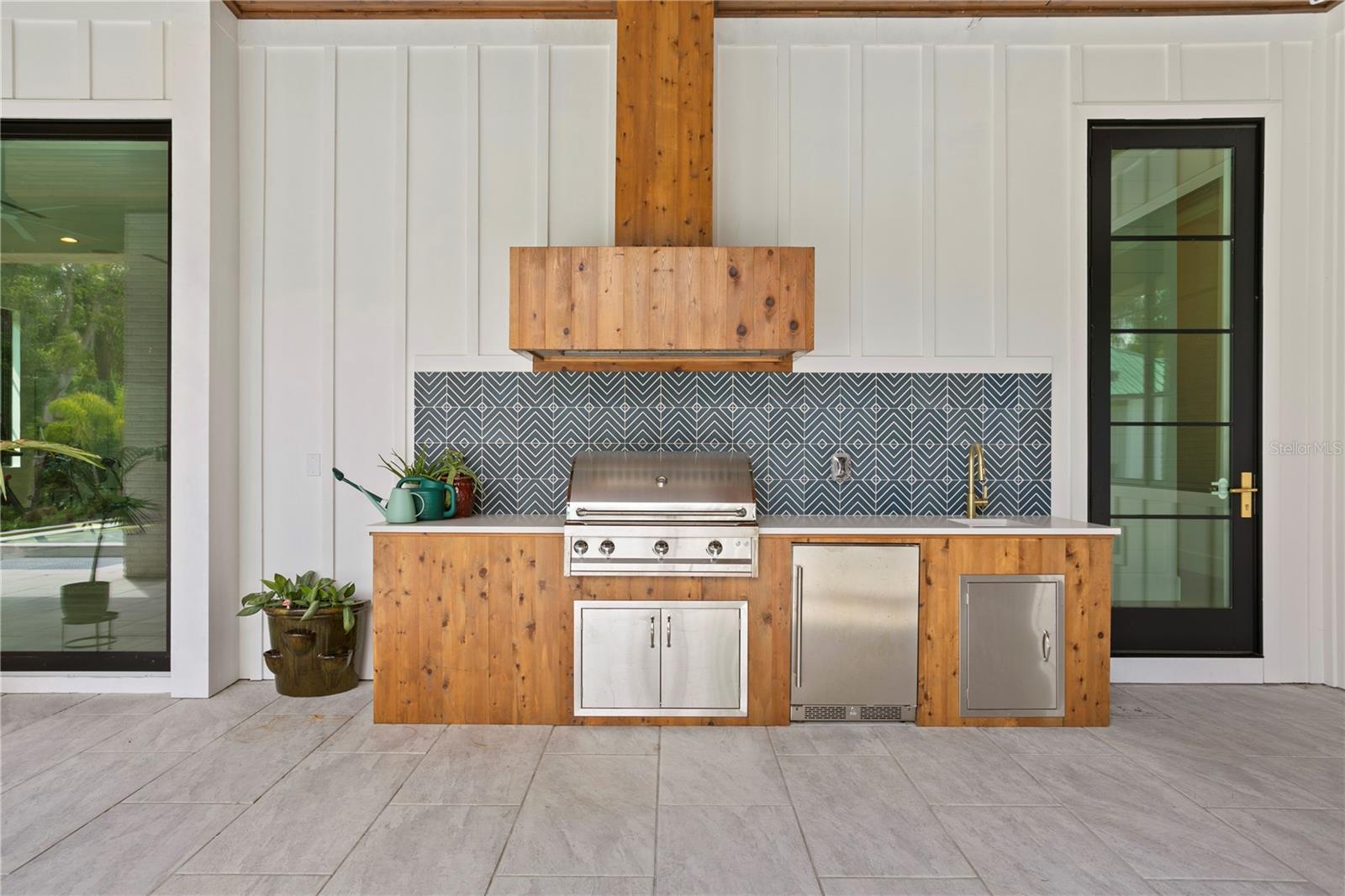 LIBERTY OAKS - Residential