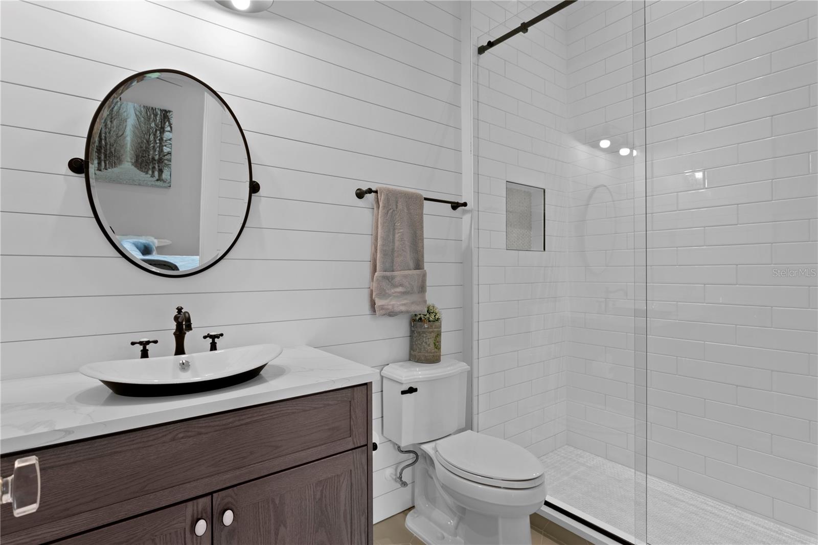 LIBERTY OAKS - Residential