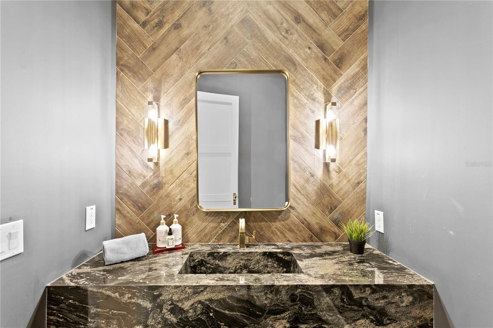 LIBERTY OAKS - Residential