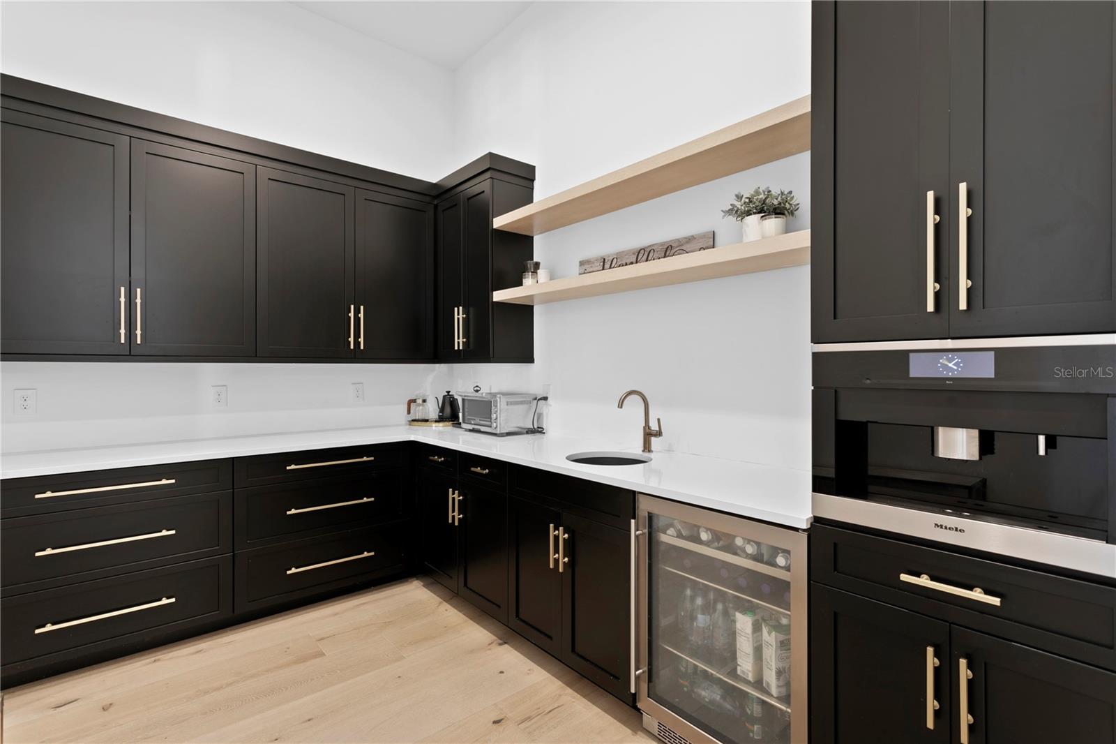 LIBERTY OAKS - Residential