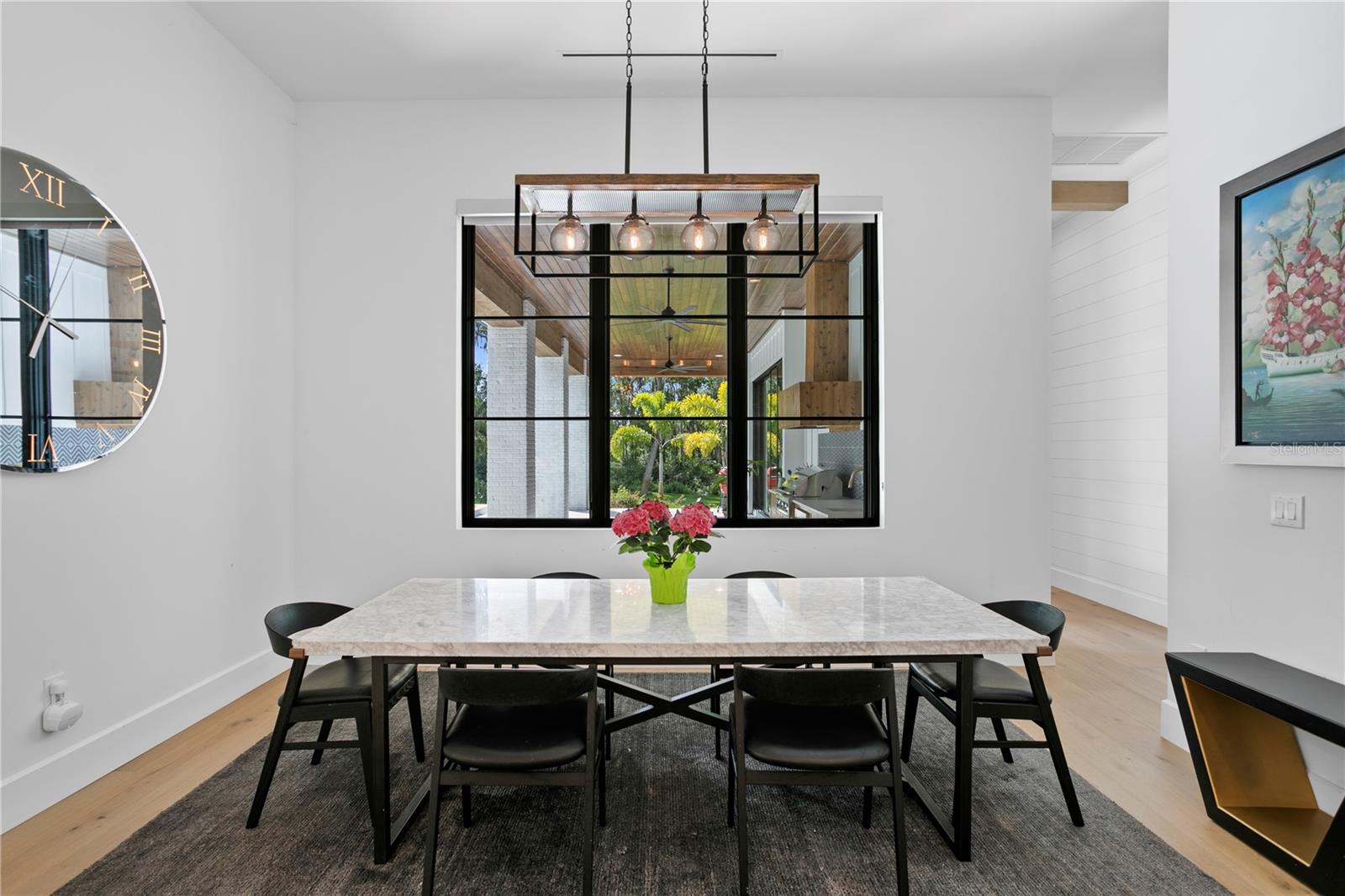 LIBERTY OAKS - Residential