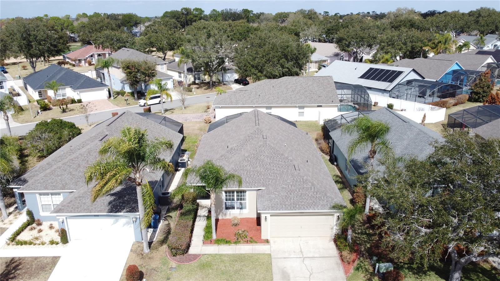 SOUTHERN DUNES ESTATES ADD - Residential