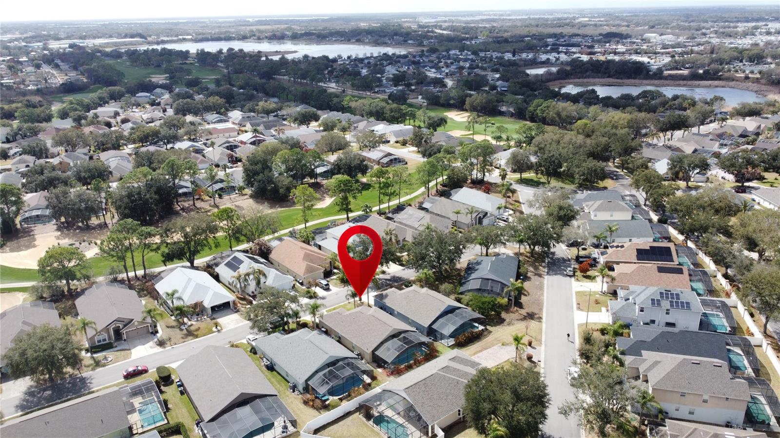 SOUTHERN DUNES ESTATES ADD - Residential