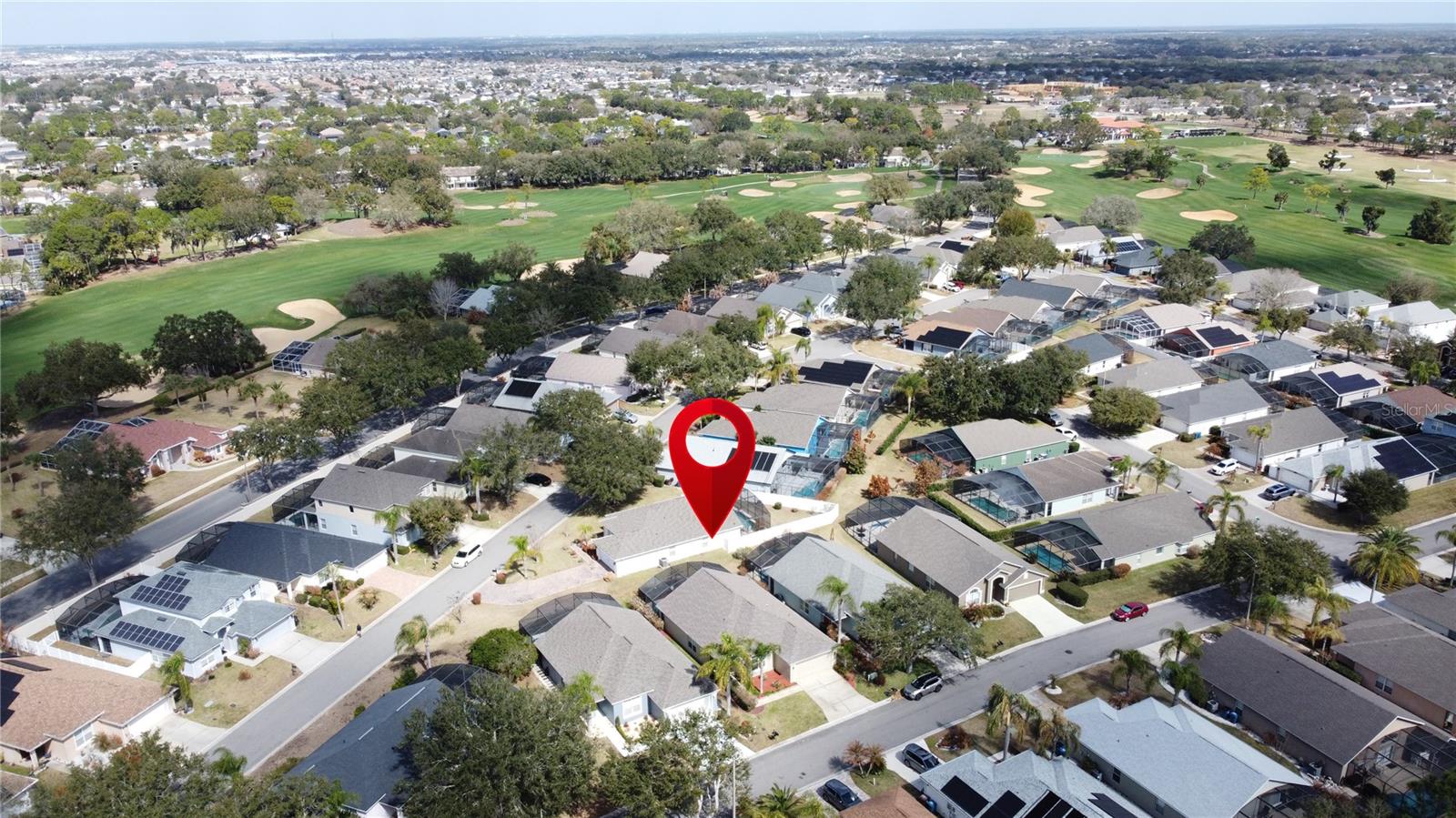 SOUTHERN DUNES ESTATES ADD - Residential