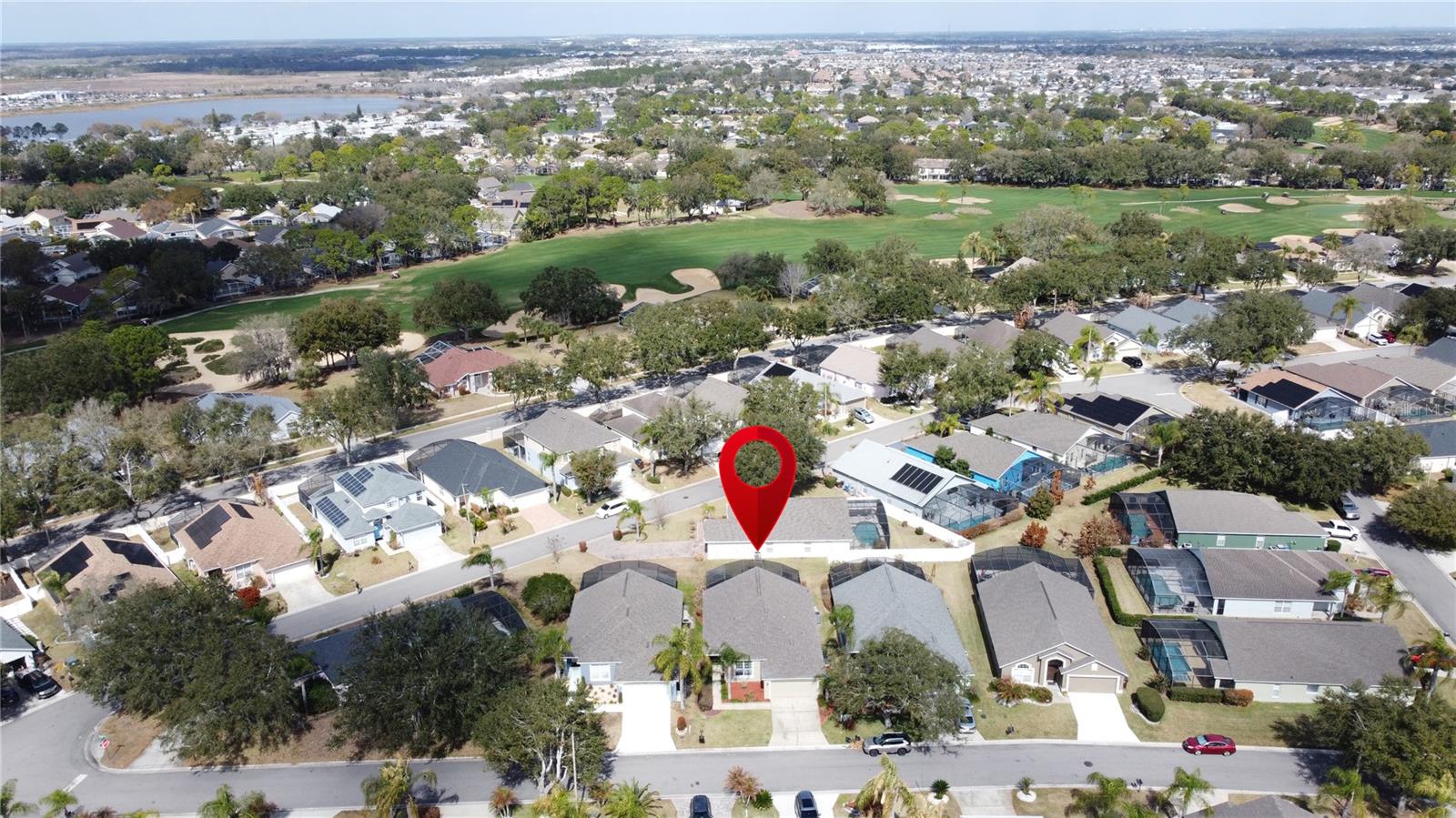 SOUTHERN DUNES ESTATES ADD - Residential