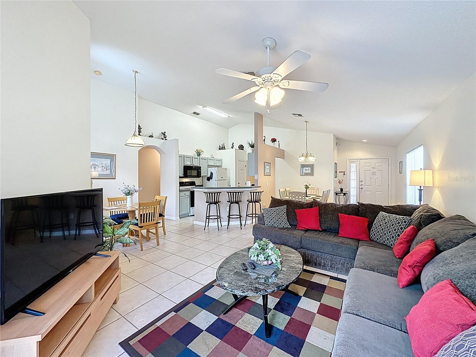 SOUTHERN DUNES ESTATES ADD - Residential