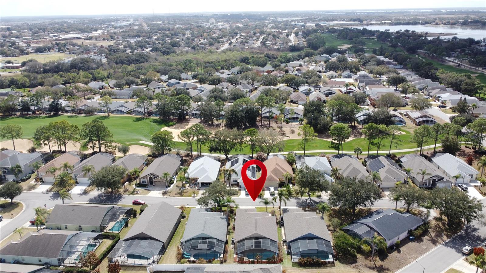 SOUTHERN DUNES ESTATES ADD - Residential