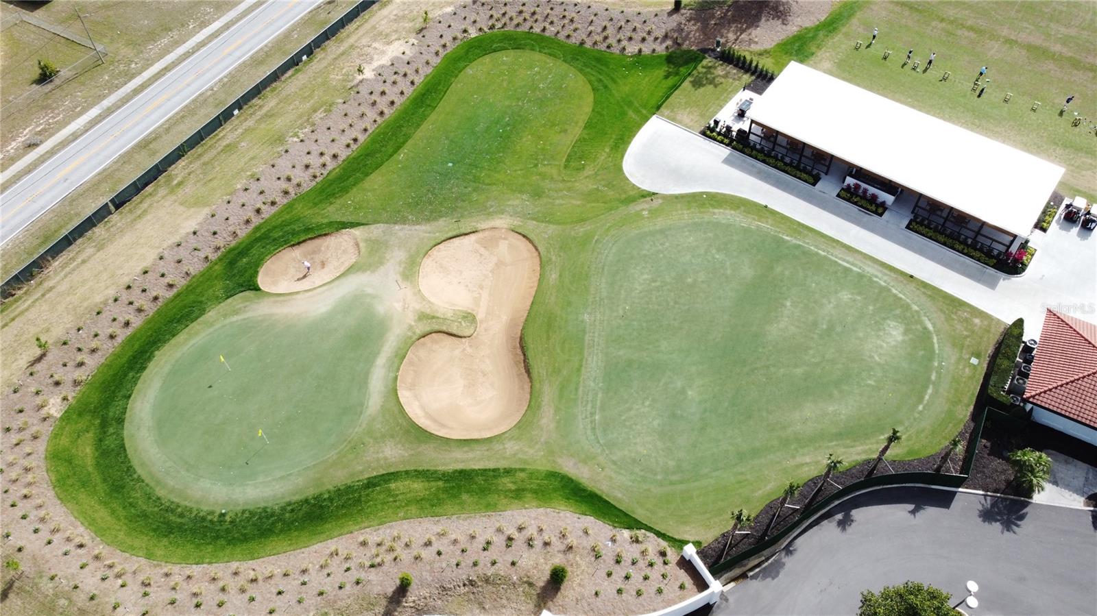 SOUTHERN DUNES ESTATES ADD - Residential