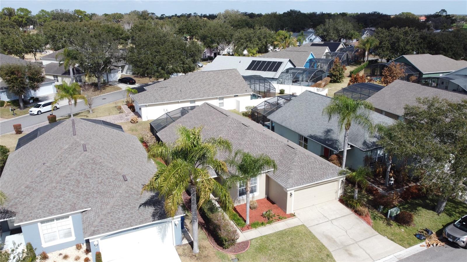 SOUTHERN DUNES ESTATES ADD - Residential